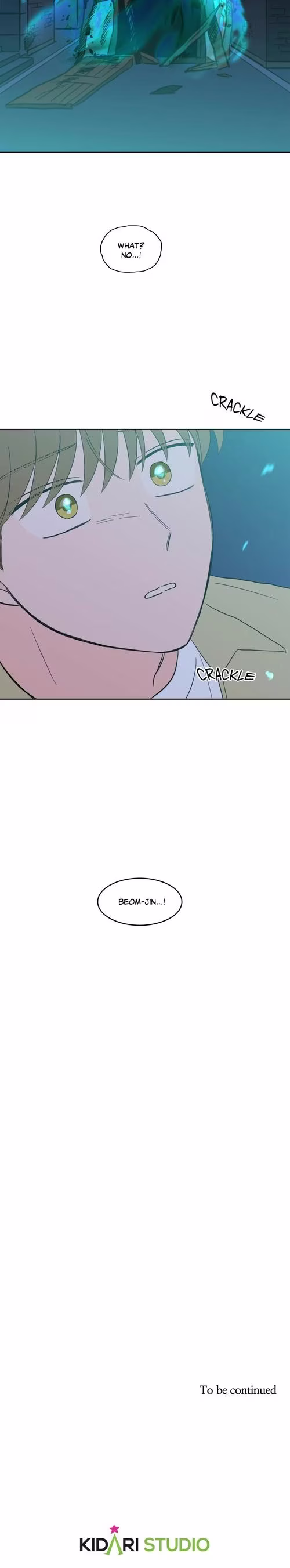 Uncanny Charm - Chapter 100 - Part 9