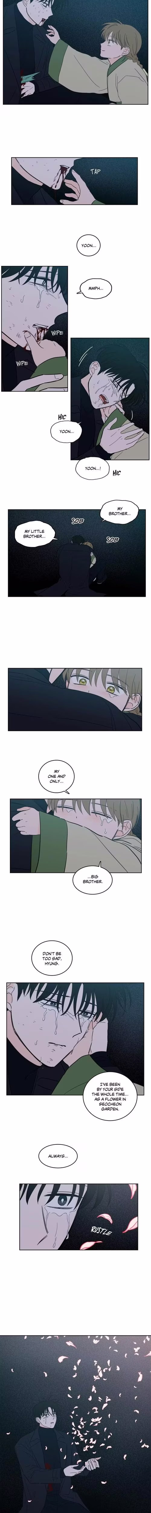 Uncanny Charm - Chapter 101 - Part 6