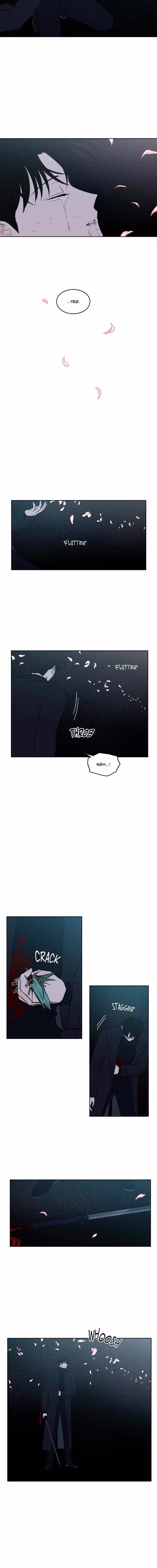 Uncanny Charm - Chapter 101 - Part 7