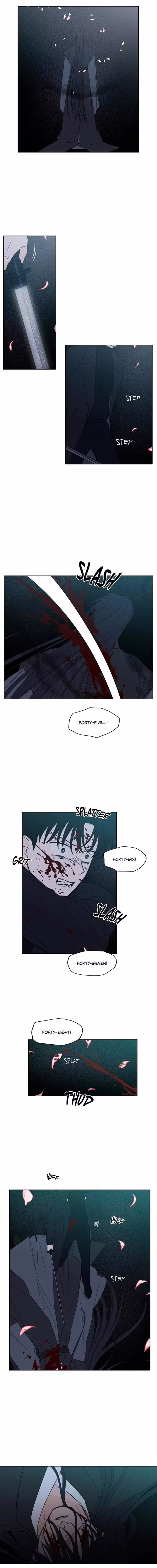 Uncanny Charm - Chapter 101 - Part 8