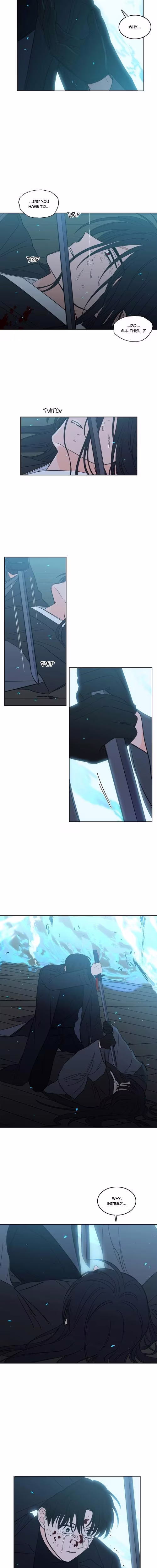 Uncanny Charm - Chapter 102 - Part 3