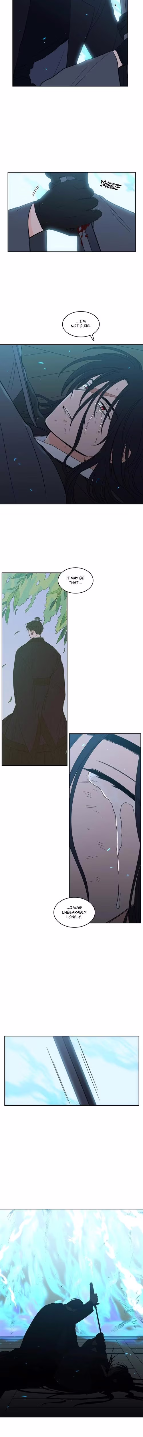 Uncanny Charm - Chapter 102 - Part 4