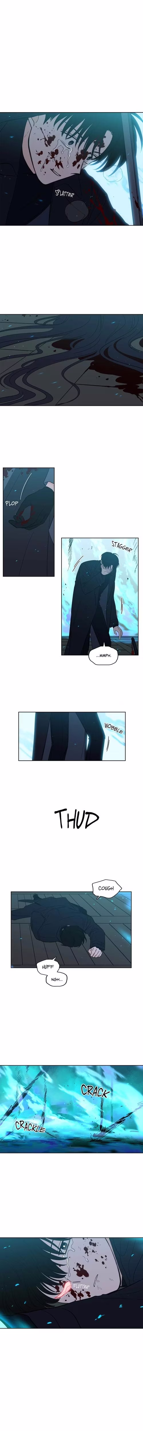 Uncanny Charm - Chapter 102 - Part 5