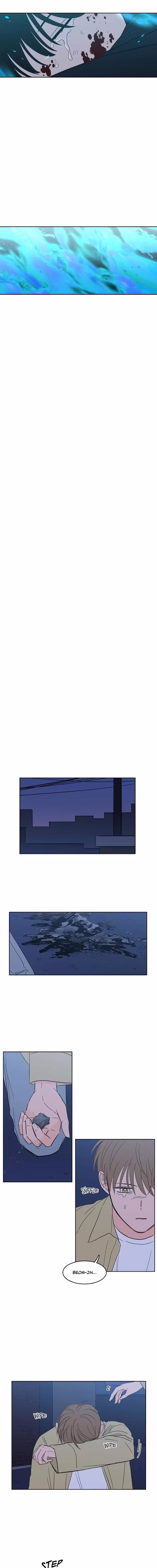 Uncanny Charm - Chapter 102 - Part 6