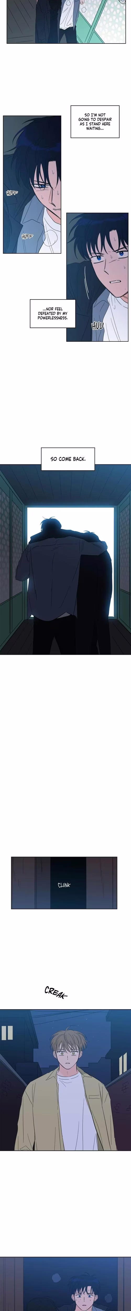 Uncanny Charm - Chapter 103 - Part 8