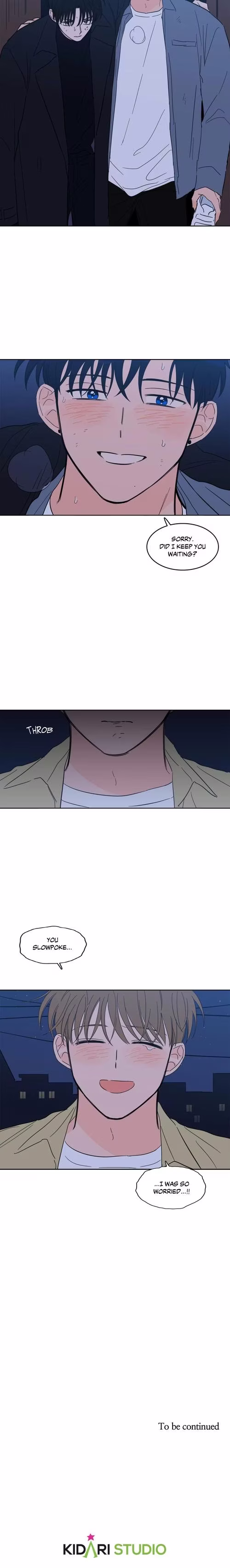 Uncanny Charm - Chapter 103 - Part 9