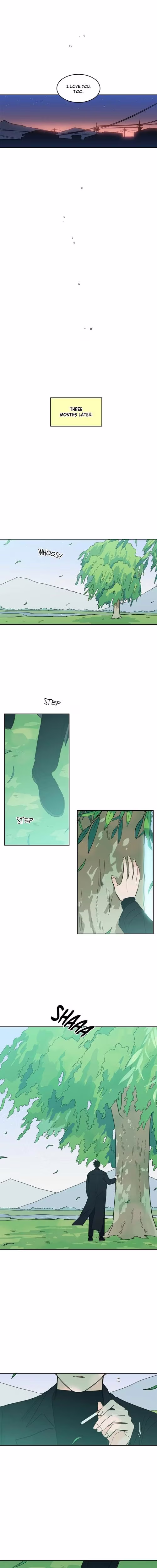 Uncanny Charm - Chapter 104 - Part 8