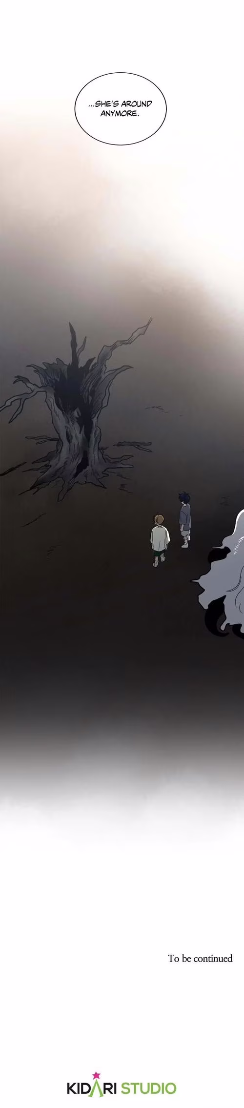 Uncanny Charm - Chapter 108 - Part 8