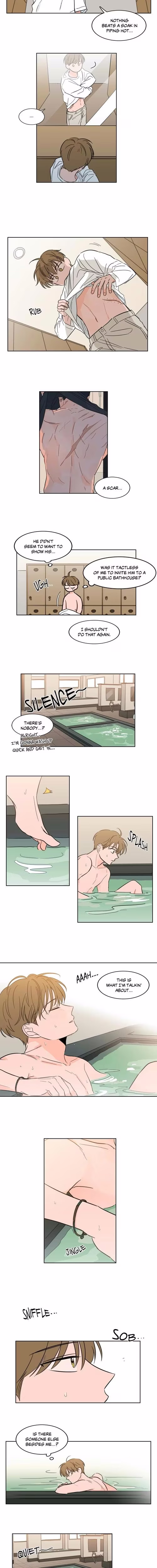 Uncanny Charm - Chapter 13 - Part 6