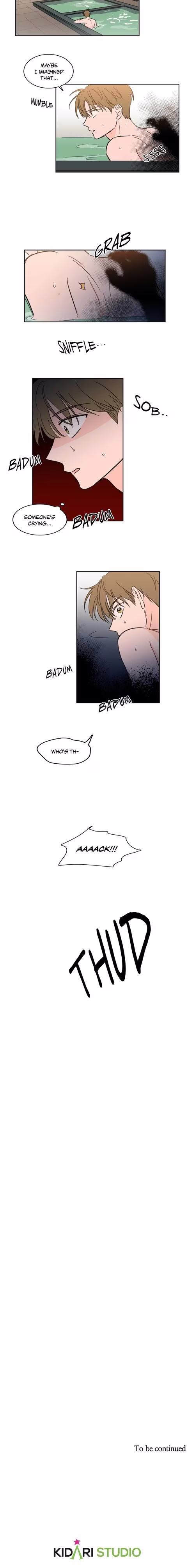 Uncanny Charm - Chapter 13 - Part 7