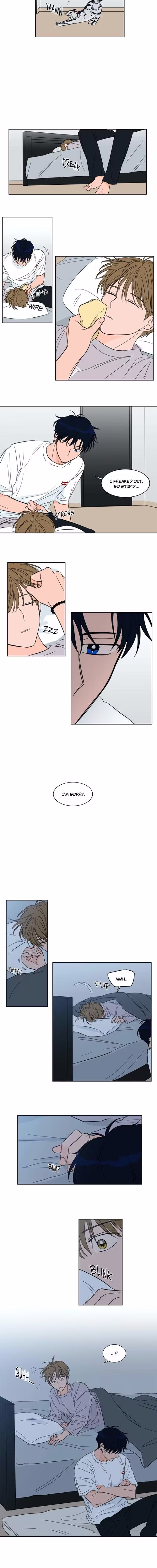 Uncanny Charm - Chapter 19 - Part 4