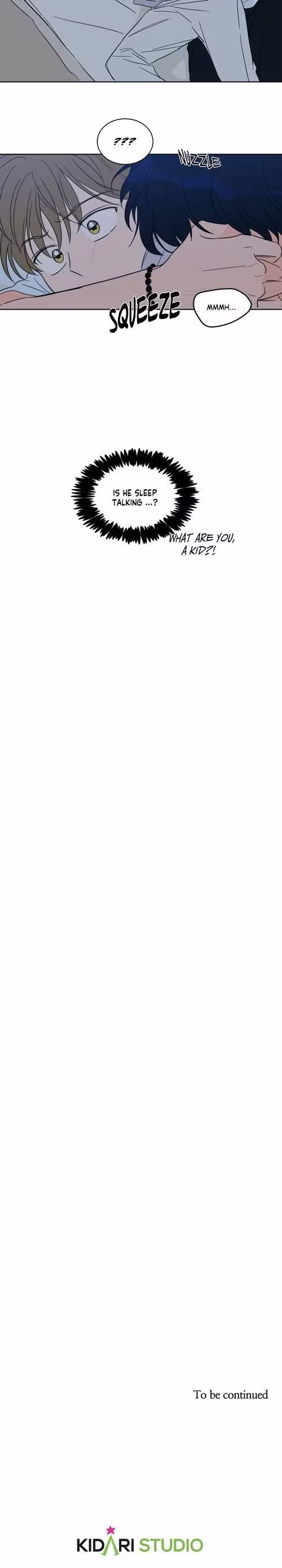 Uncanny Charm - Chapter 19 - Part 6