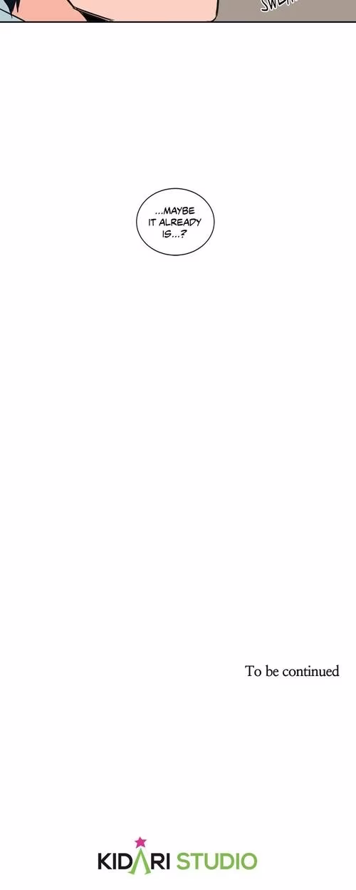 Uncanny Charm - Chapter 2 - Part 7