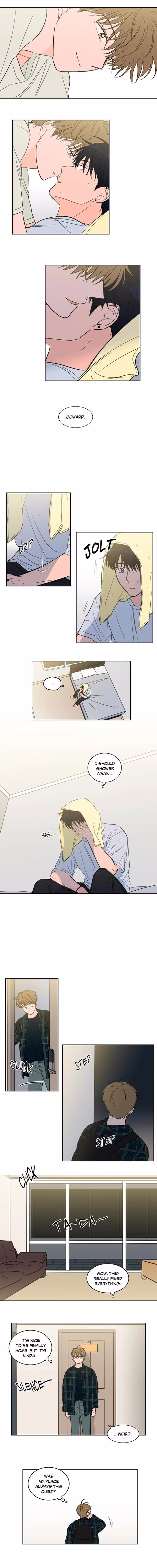 Uncanny Charm - Chapter 24 - Part 3