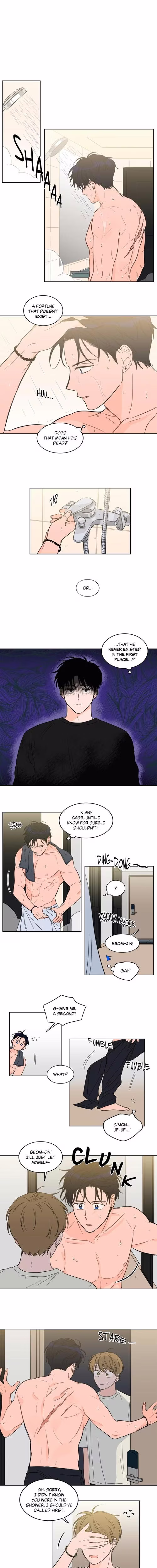 Uncanny Charm - Chapter 24 - Part 4