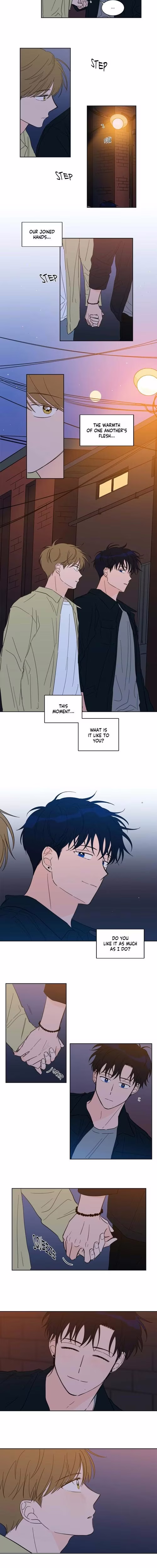 Uncanny Charm - Chapter 26 - Part 3