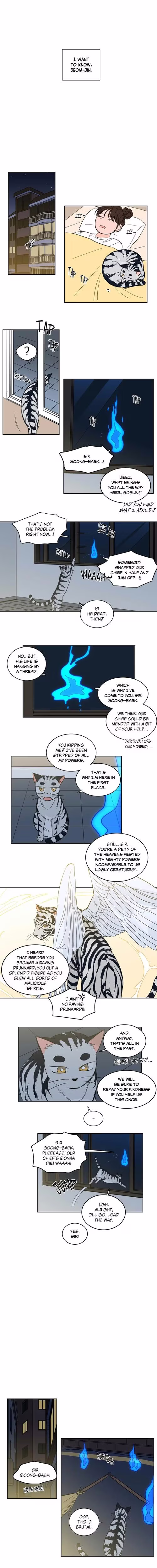 Uncanny Charm - Chapter 26 - Part 4