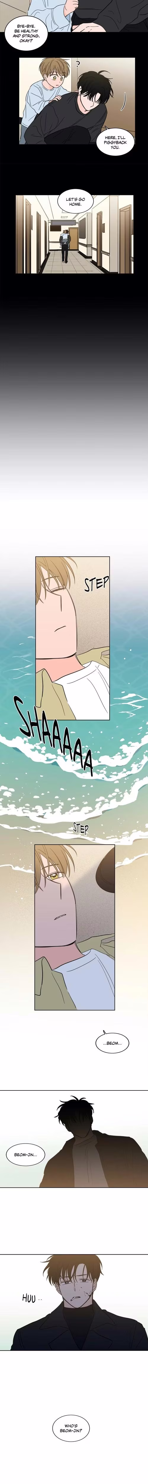 Uncanny Charm - Chapter 28 - Part 7