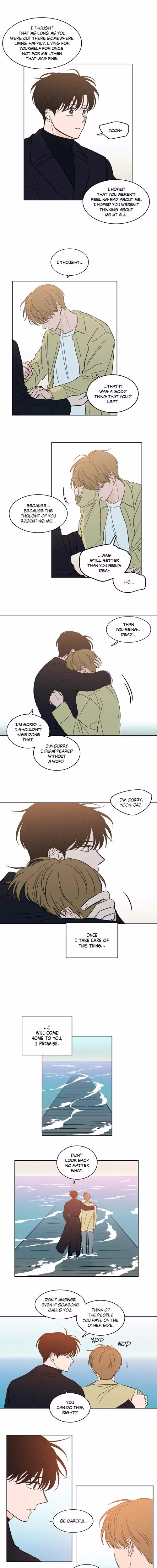 Uncanny Charm - Chapter 29 - Part 4