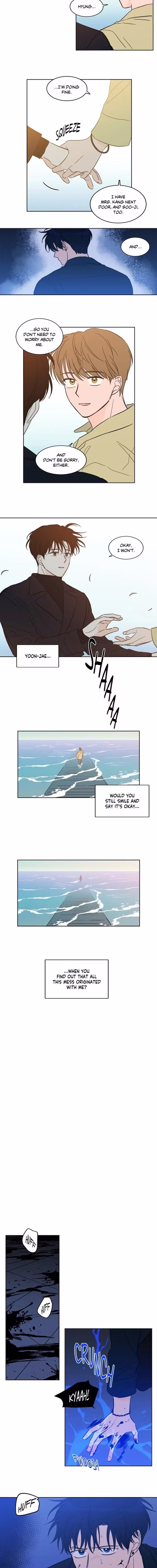 Uncanny Charm - Chapter 29 - Part 5