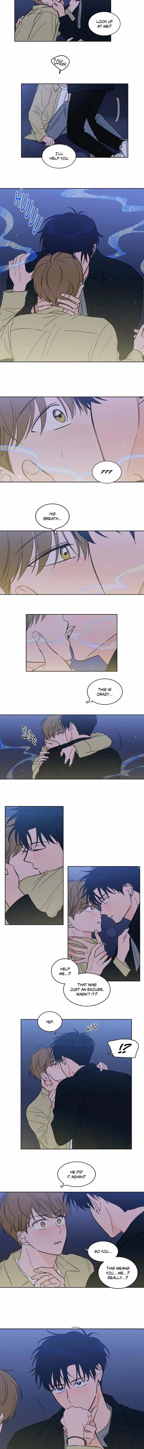 Uncanny Charm - Chapter 30 - Part 6