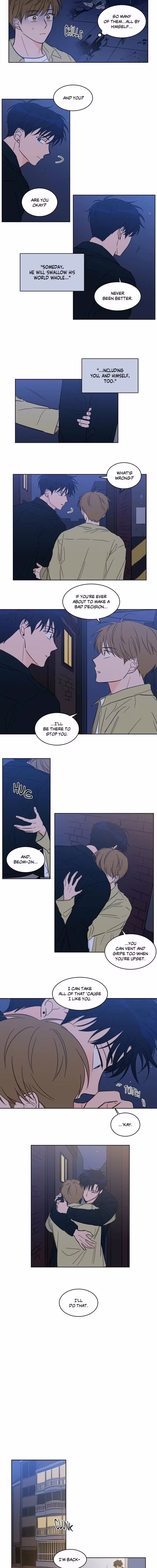 Uncanny Charm - Chapter 31 - Part 3