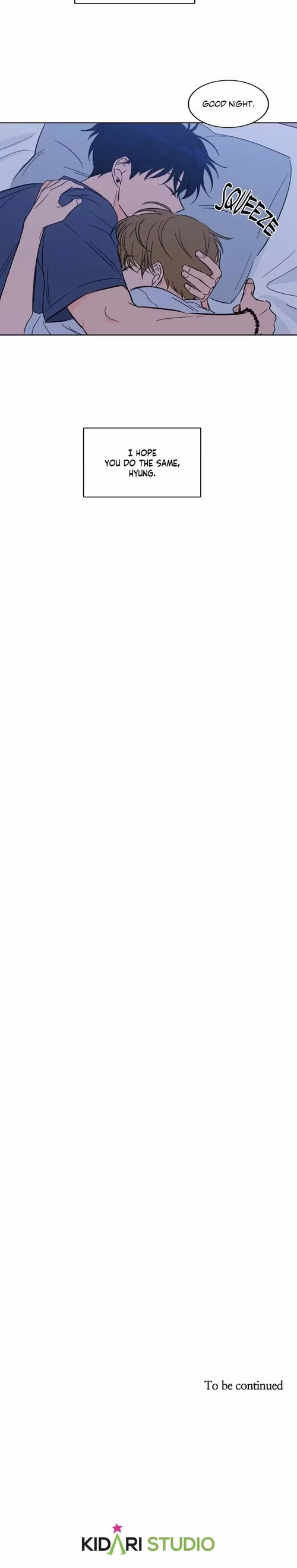 Uncanny Charm - Chapter 31 - Part 7