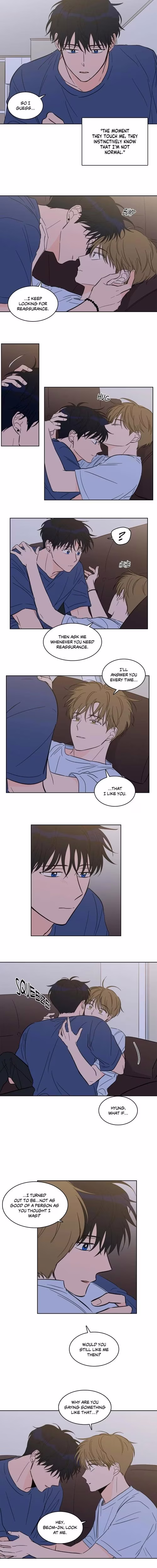 Uncanny Charm - Chapter 32 - Part 6