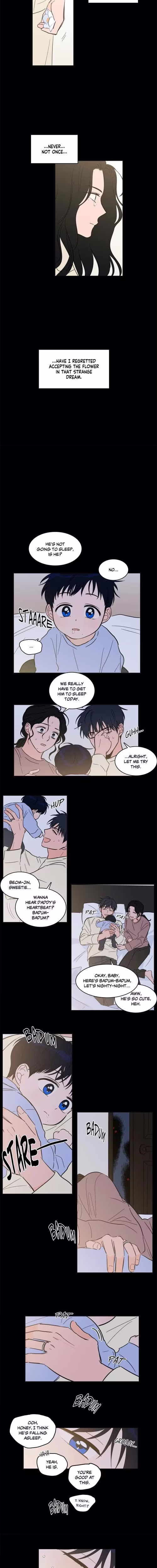 Uncanny Charm - Chapter 33 - Part 6