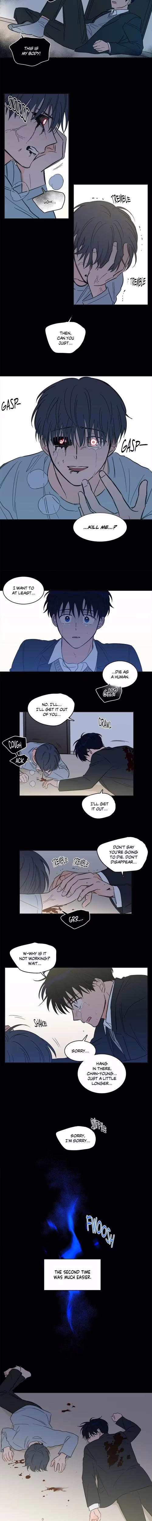 Uncanny Charm - Chapter 39 - Part 5