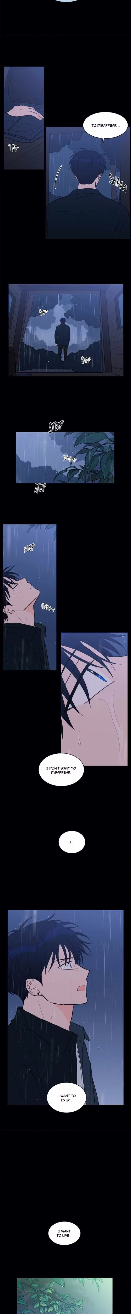 Uncanny Charm - Chapter 41 - Part 5