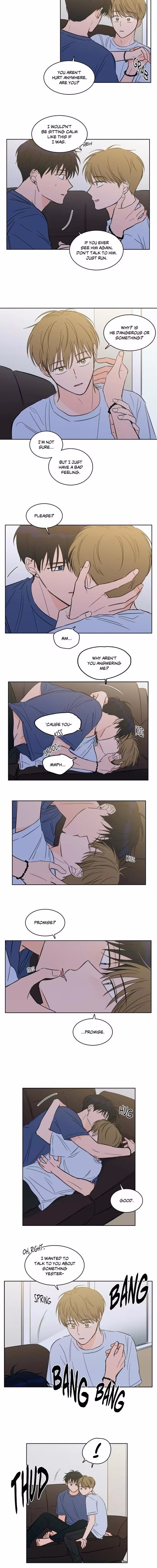 Uncanny Charm - Chapter 42 - Part 3