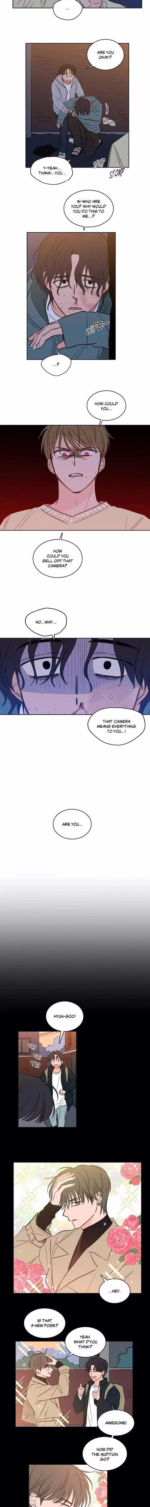 Uncanny Charm - Chapter 47 - Part 3