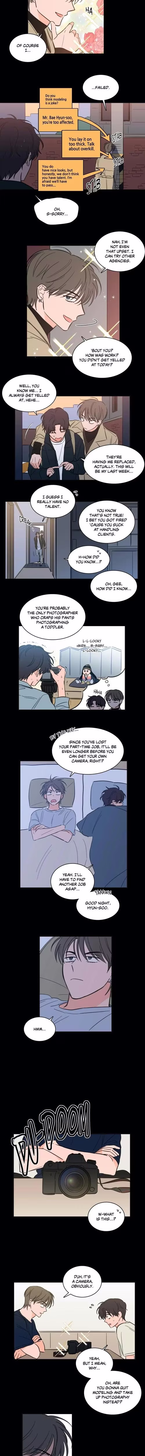 Uncanny Charm - Chapter 47 - Part 4