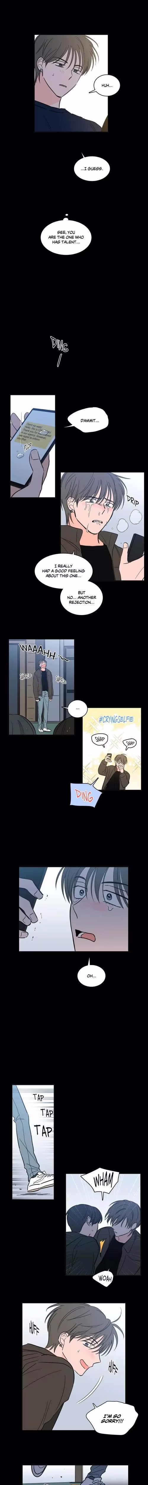 Uncanny Charm - Chapter 47 - Part 6