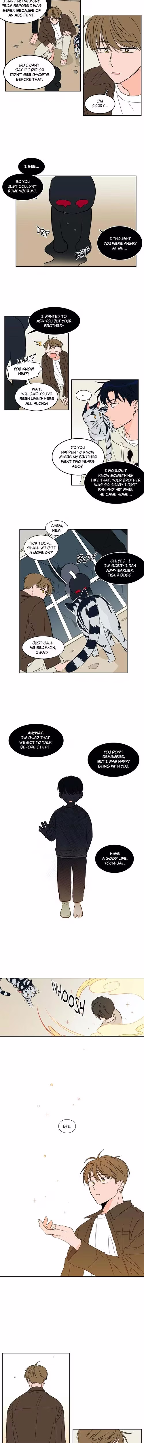 Uncanny Charm - Chapter 5 - Part 6