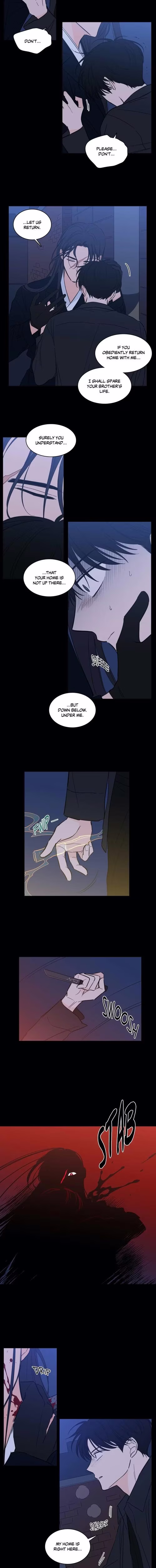 Uncanny Charm - Chapter 50 - Part 3