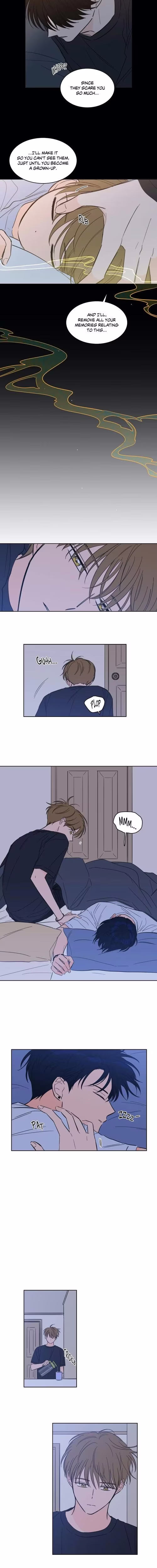 Uncanny Charm - Chapter 51 - Part 4