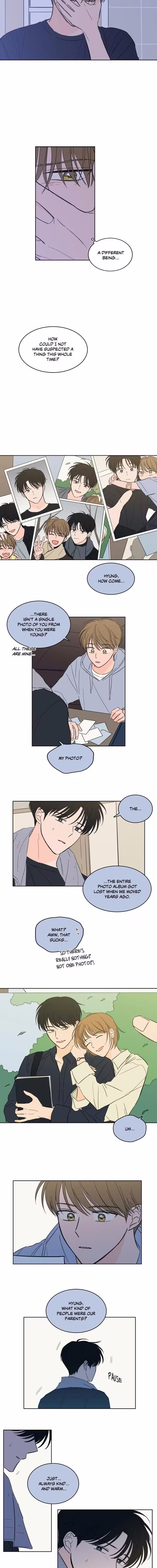 Uncanny Charm - Chapter 51 - Part 6