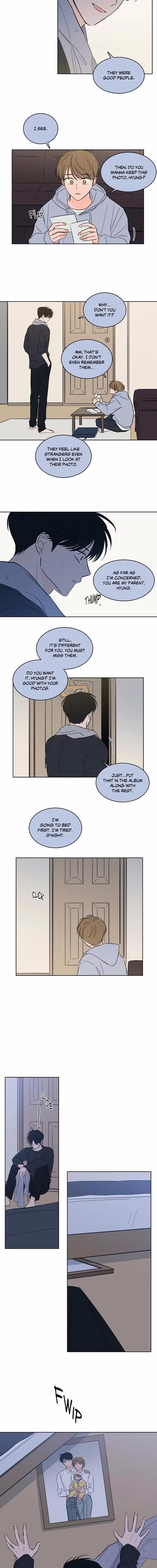 Uncanny Charm - Chapter 51 - Part 7