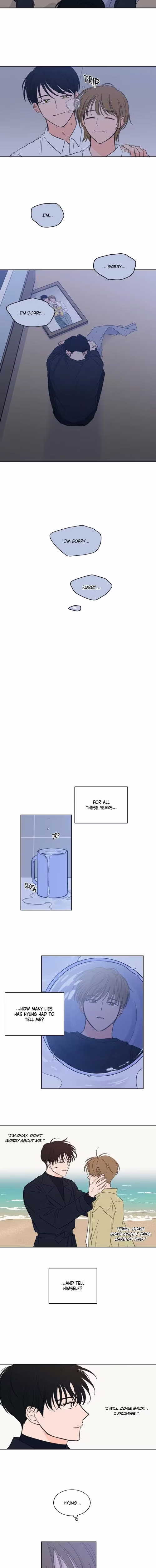 Uncanny Charm - Chapter 51 - Part 8