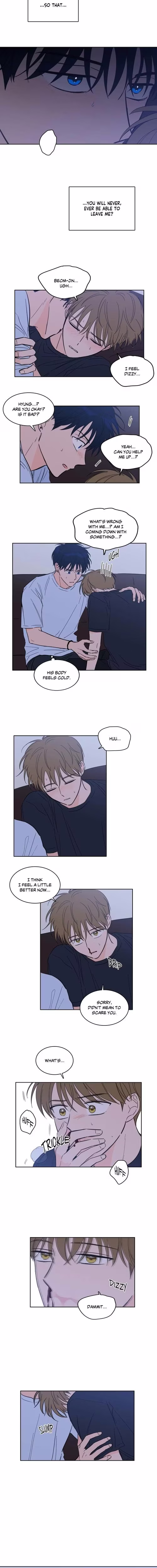 Uncanny Charm - Chapter 52 - Part 7