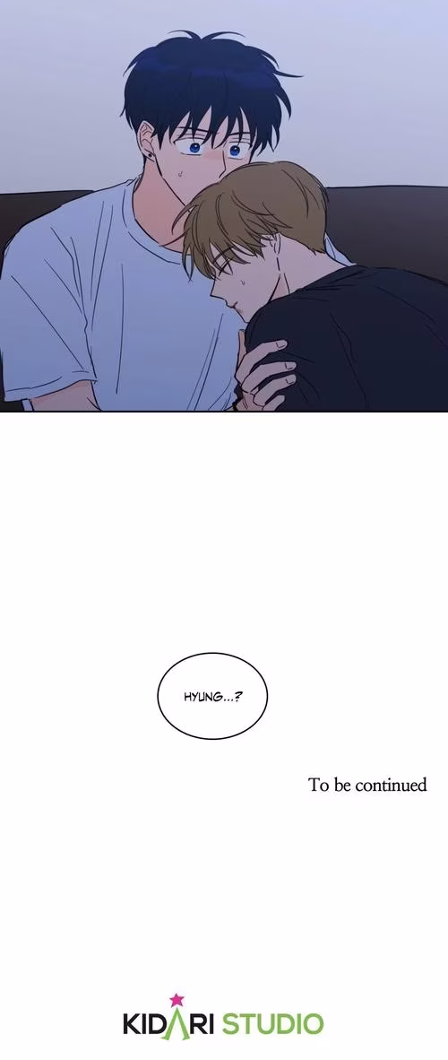 Uncanny Charm - Chapter 52 - Part 8