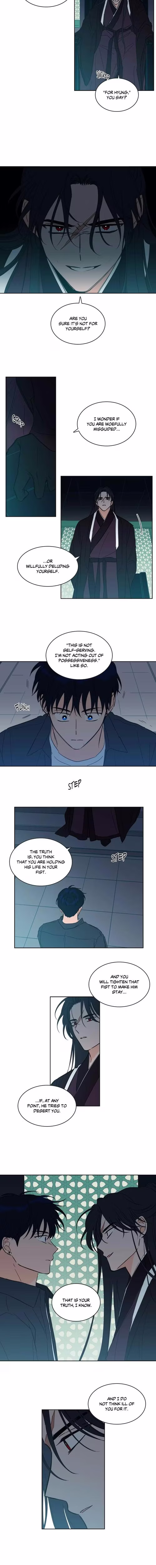 Uncanny Charm - Chapter 53 - Part 4