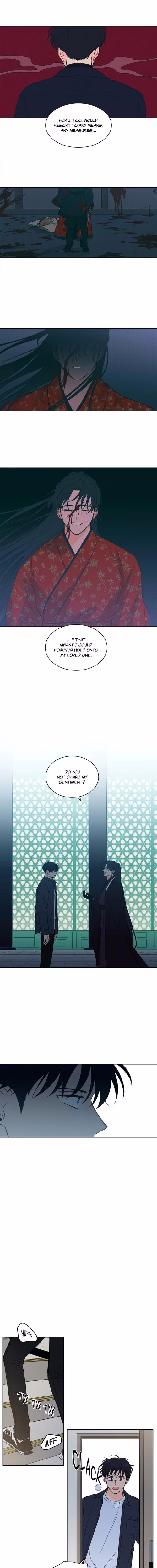 Uncanny Charm - Chapter 53 - Part 5