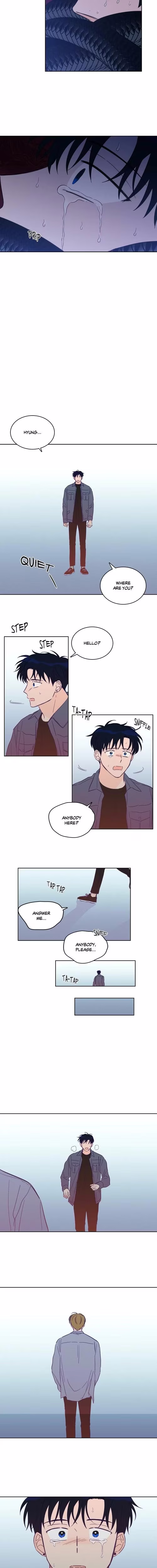 Uncanny Charm - Chapter 58 - Part 6