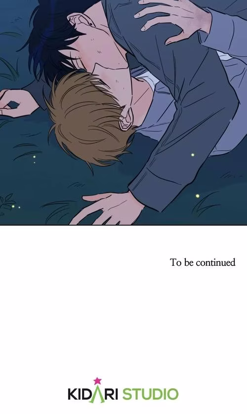 Uncanny Charm - Chapter 60 - Part 8