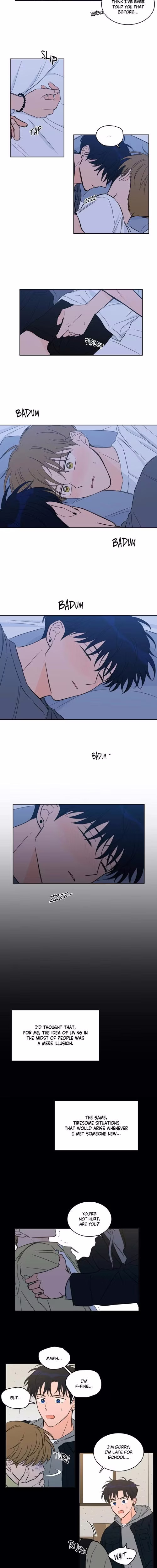 Uncanny Charm - Chapter 62 - Part 3