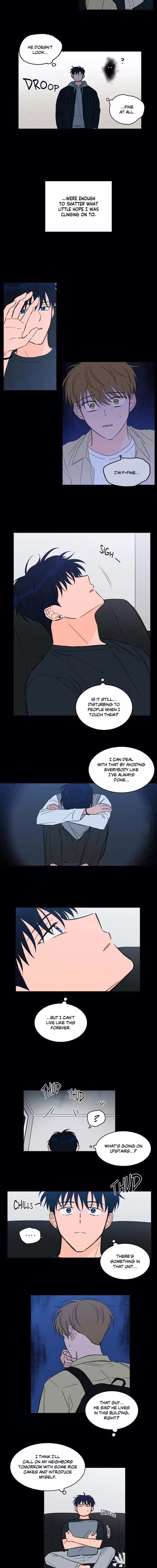 Uncanny Charm - Chapter 62 - Part 4