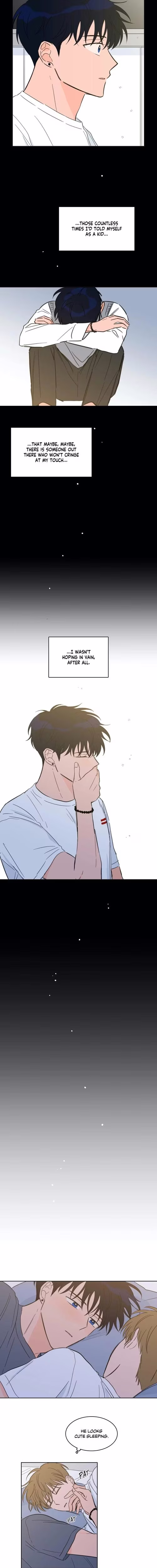 Uncanny Charm - Chapter 62 - Part 7